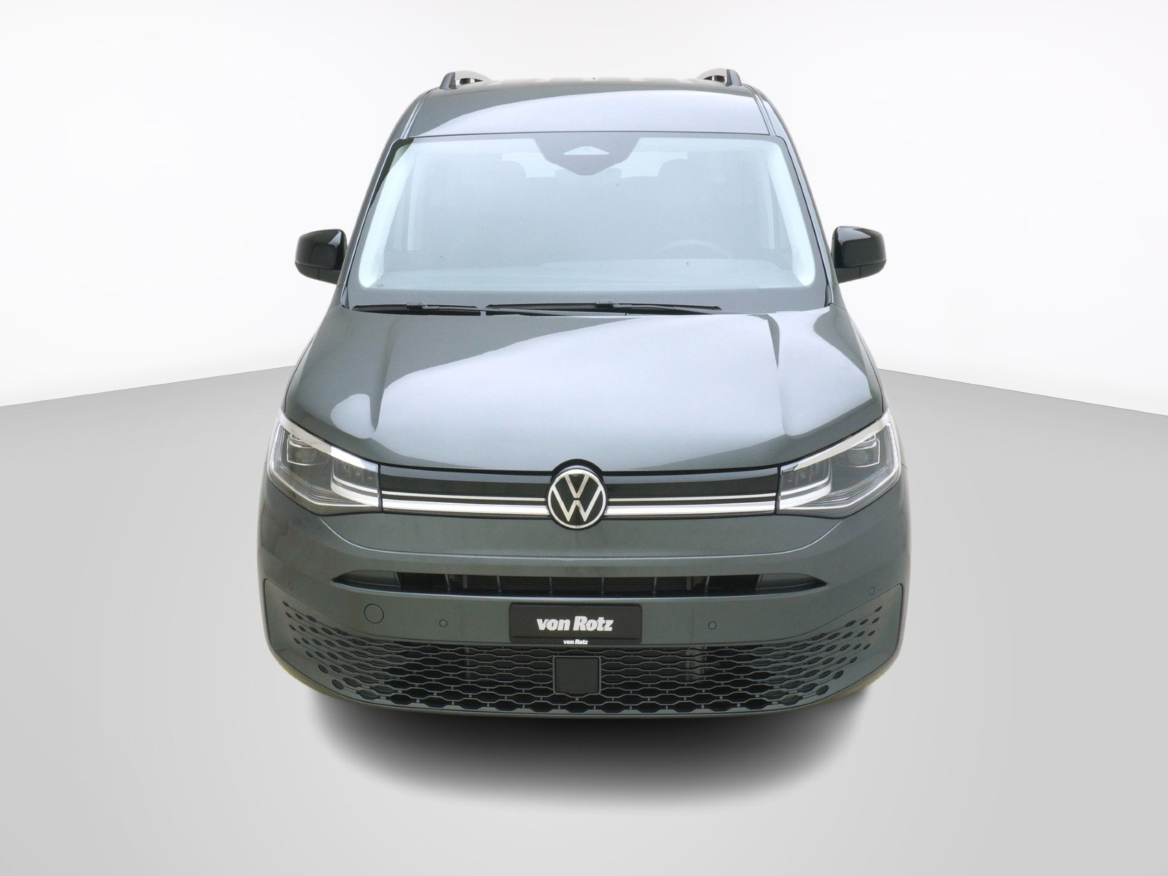 VW Caddy Maxi 1.5 TSI Plug-in-Hybrid Style DSG