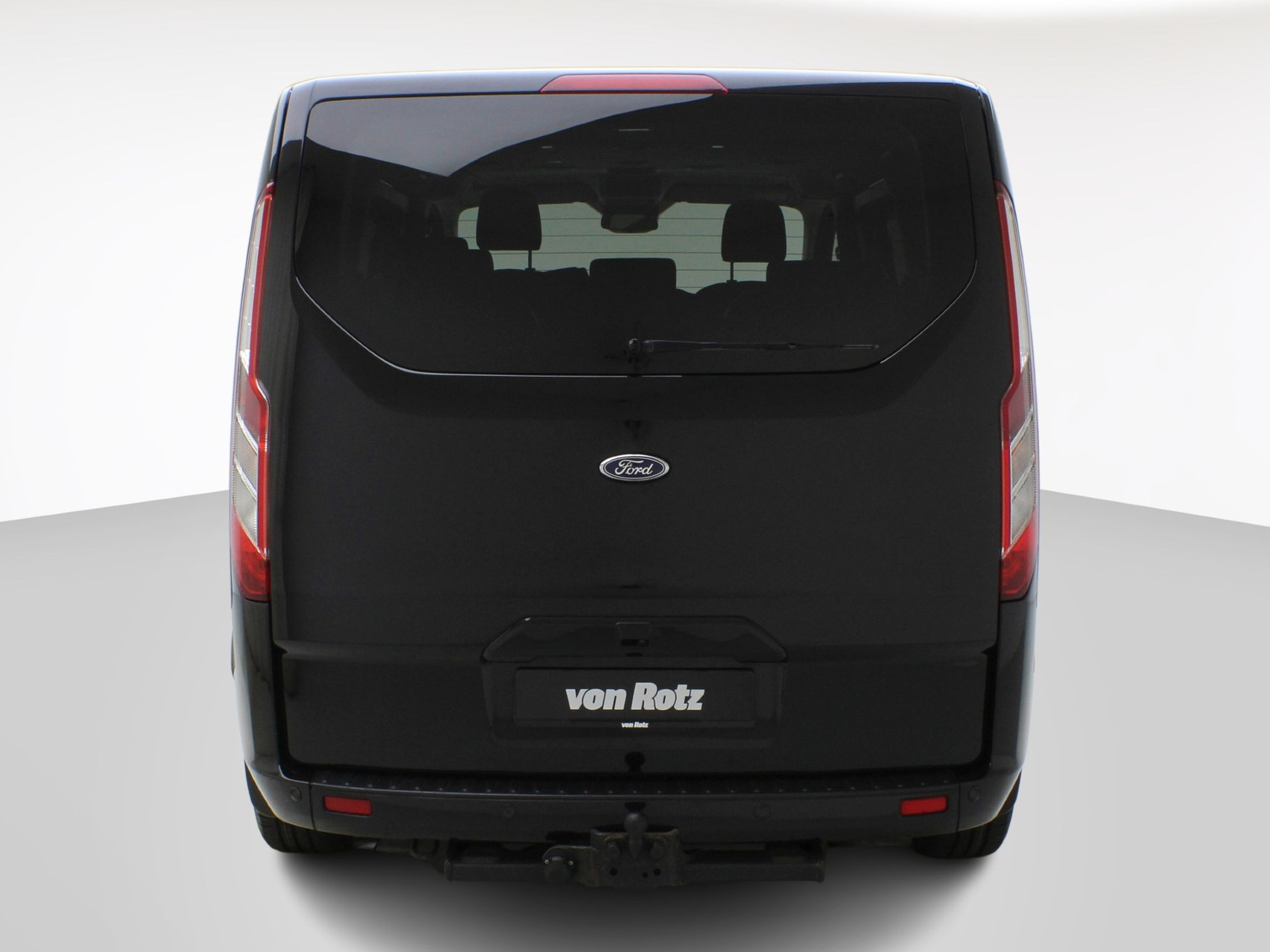 FORD Tourneo C Bus 320 L1 2.0 TDCi Titanium X