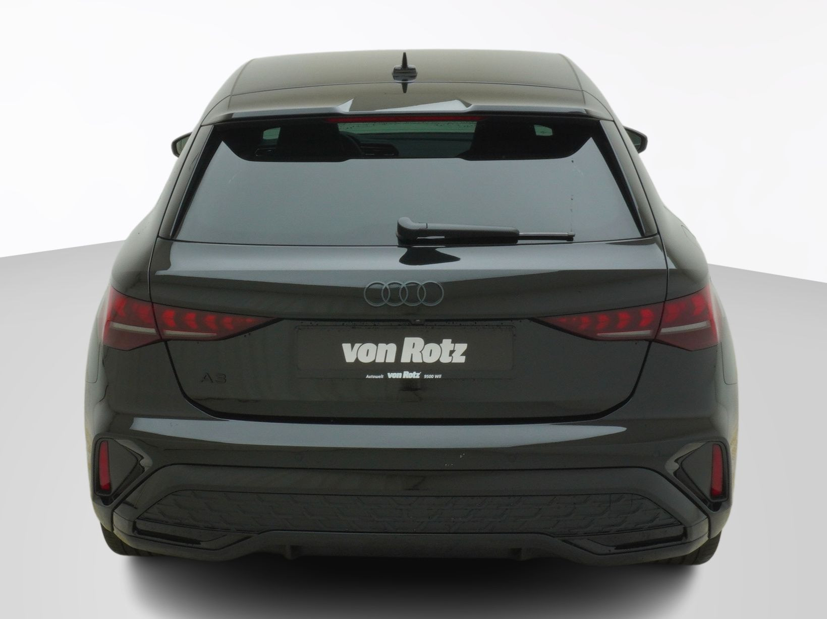 AUDI A3 Sportback 1.5 45 TFSI Plug-in-Hybrid S Line S-Tronic