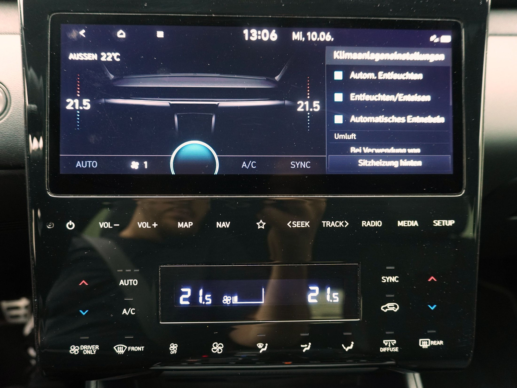 HYUNDAI Tucson 1.6 T-GDi PHEV N-Line LUX.pack 4WD