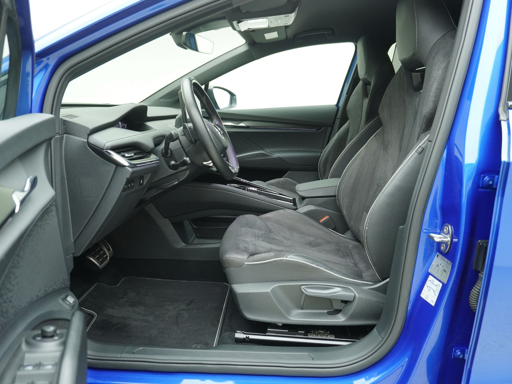 SKODA Enyaq iV 80 Sport Line