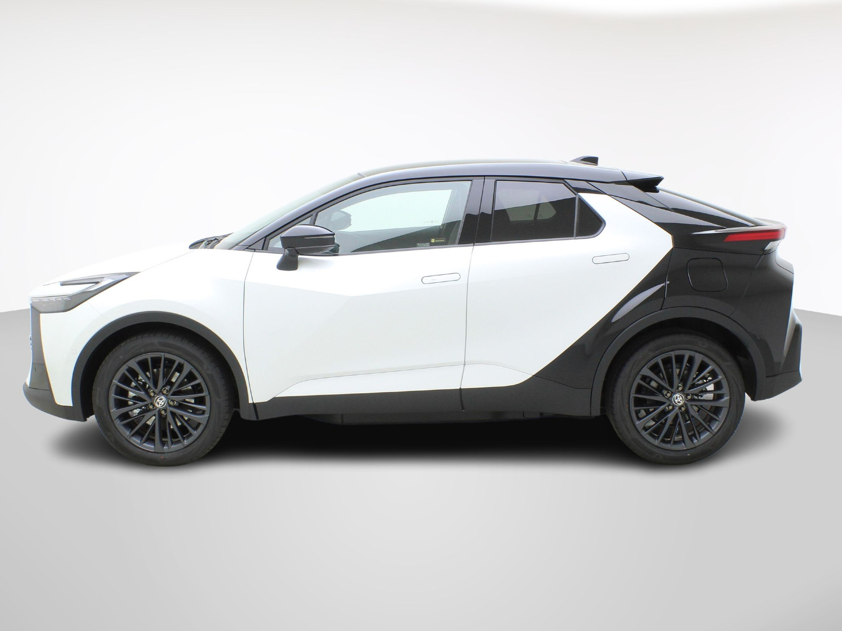 TOYOTA C-HR 2.0 PHEV Style Premiere ** 360° Kamera **