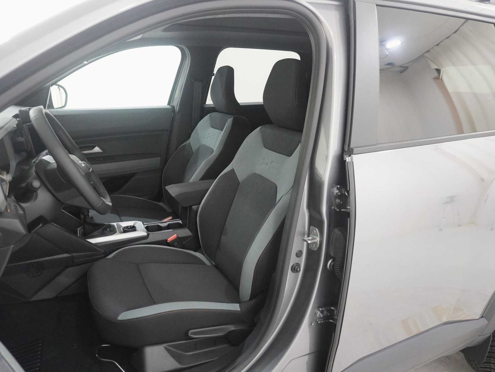 DACIA Bigster 1.2 TCe Extreme 4WD