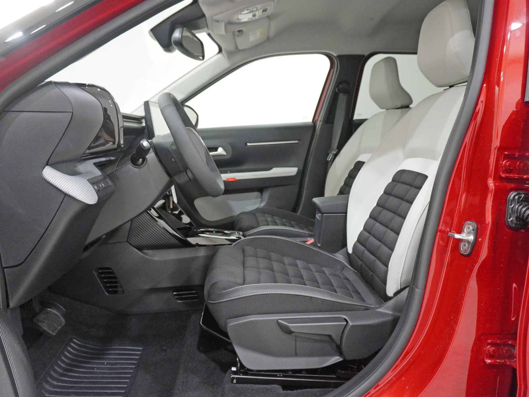 CITROËN C3 Aircross e-Max