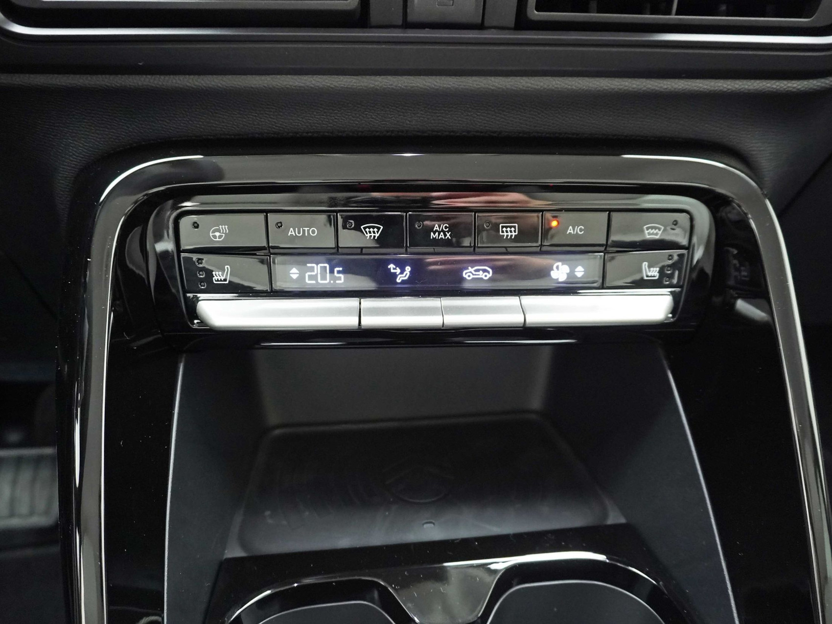 CITROËN C3 Aircross 1.2 Hybrid Max