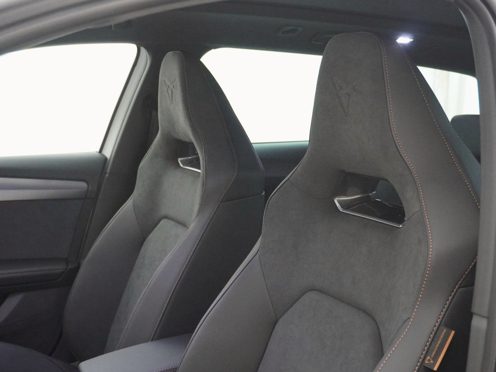 CUPRA Leon 2.0 TSI VZ DSG