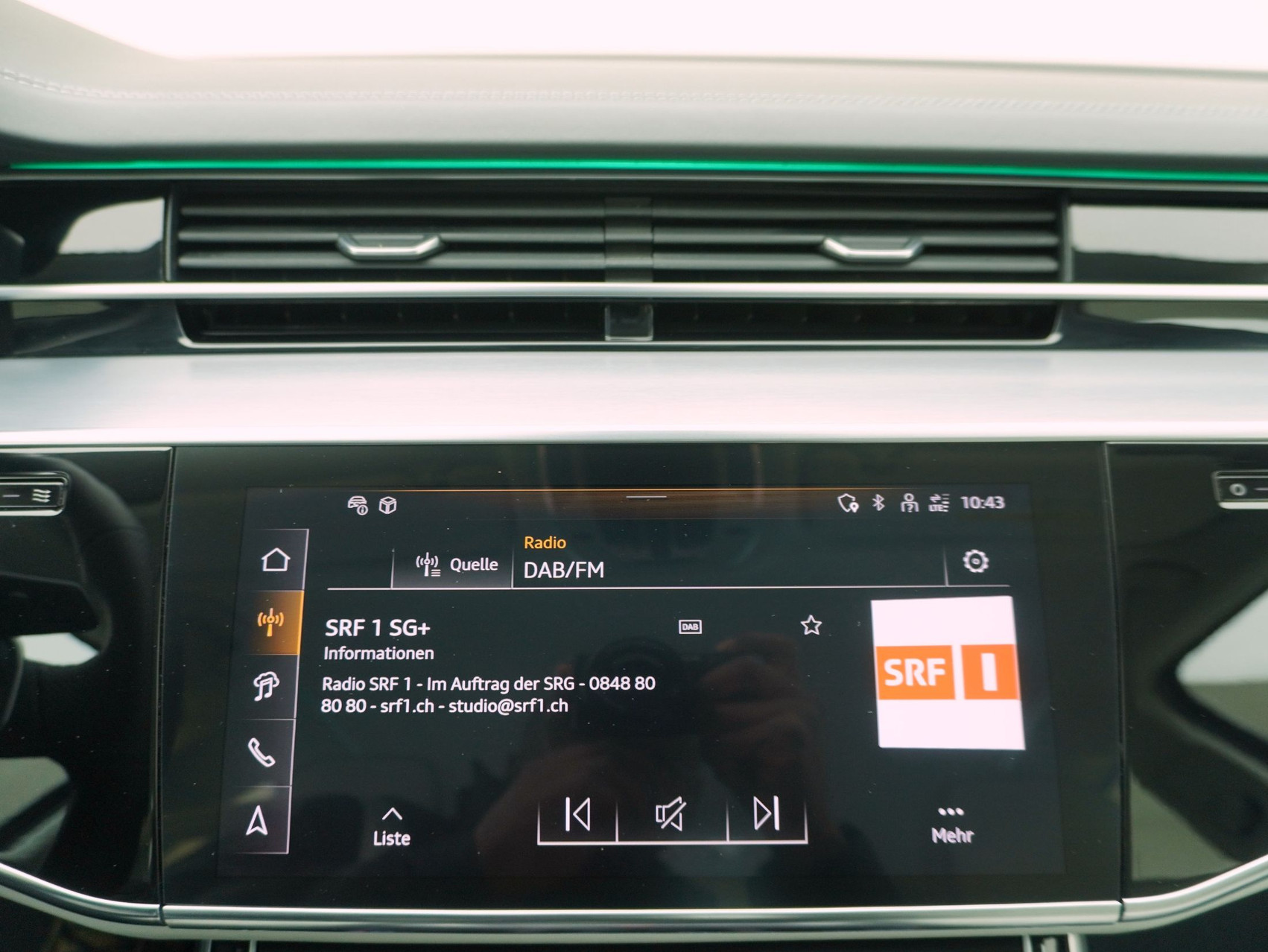 AUDI A8 50 TDI quattro T-Tronic