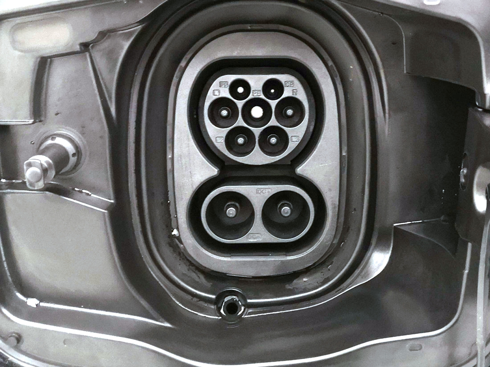 SKODA Enyaq iV 85x SportLine MAXX