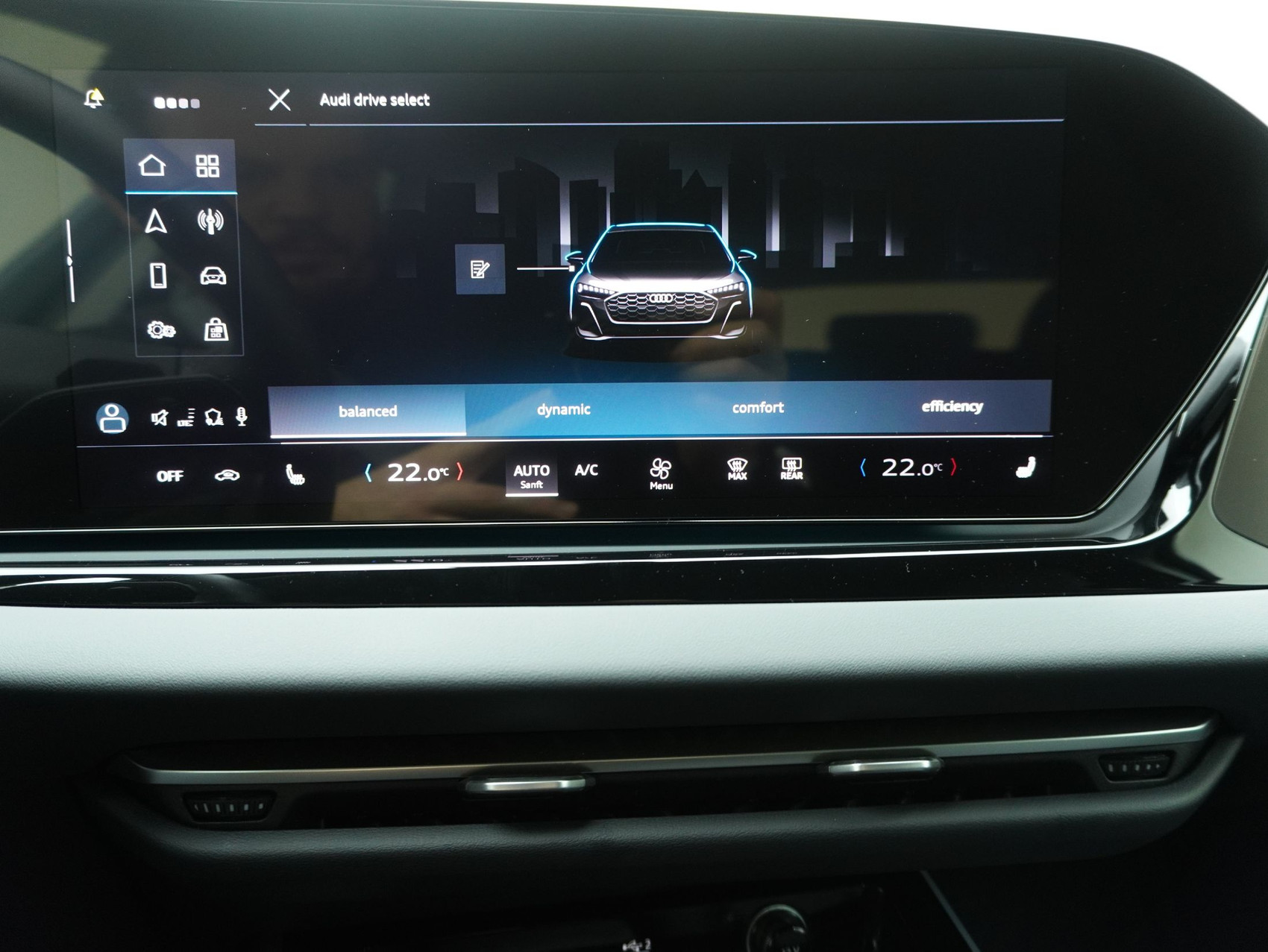 AUDI A5 Avant 2.0 TFSI S line quattro S-Tronic