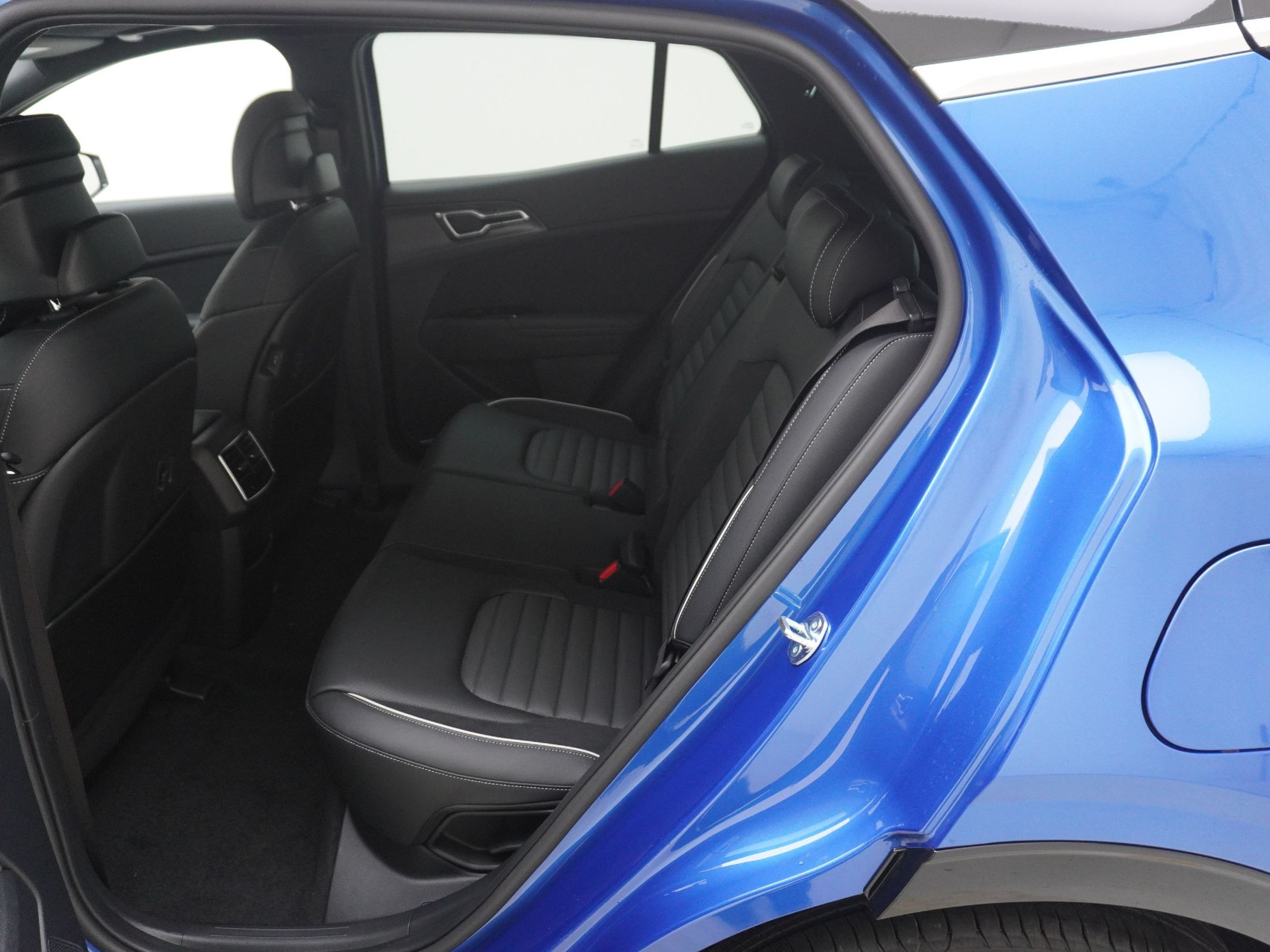 KIA Sportage 1.6 T-GDi PHEV GT-Line 4×4