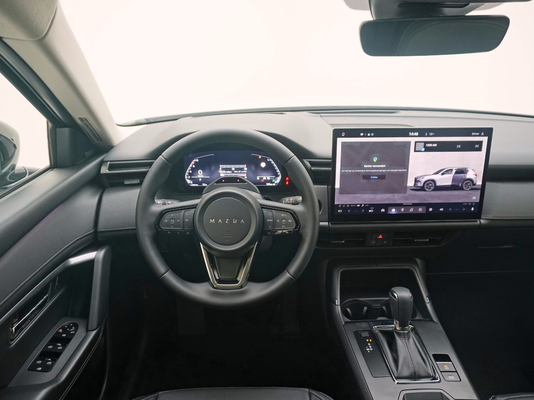 MAZDA CX-5 2.5 Homura AWD