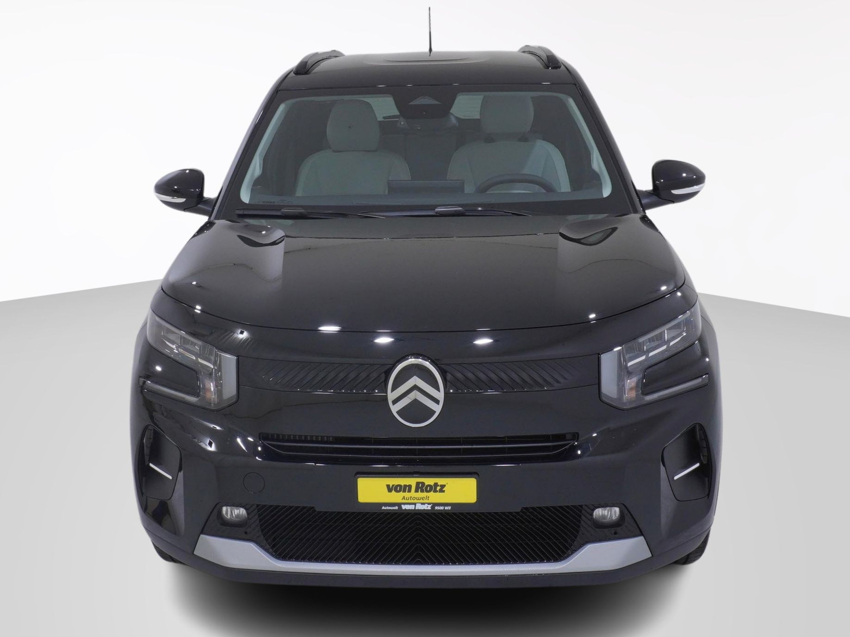 CITROËN C3 1.2 Turbo Max