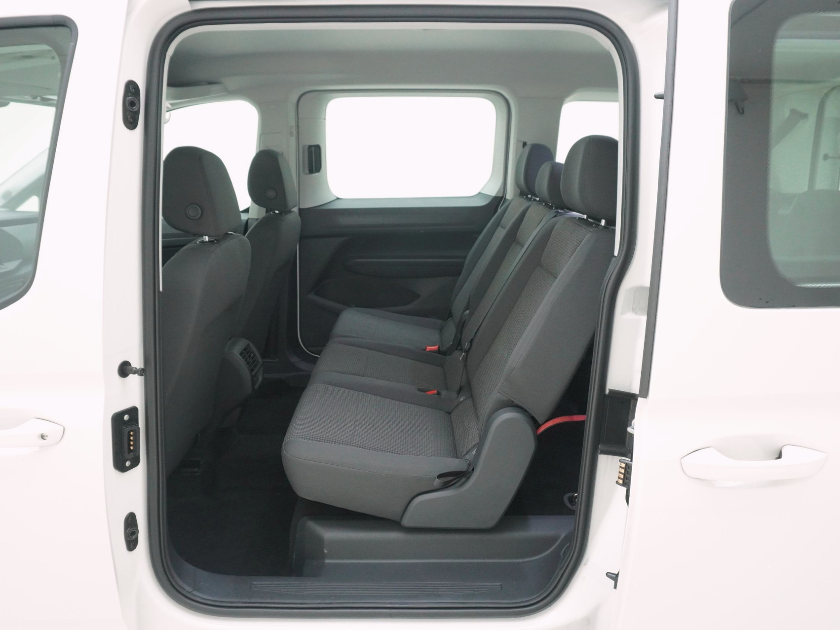 VW Caddy Maxi 2.0 TDI 4Motion