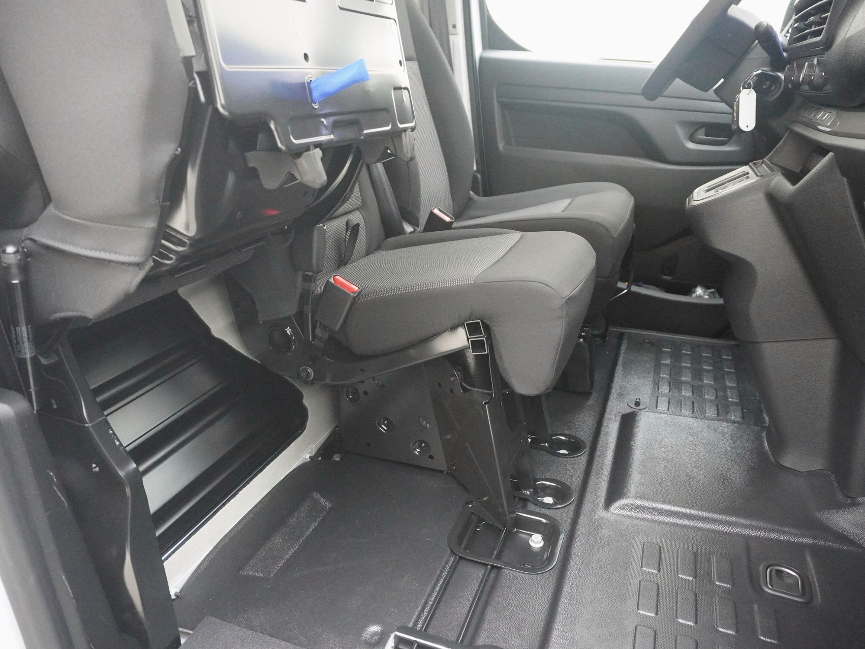 CITROËN Jumpy Kaw. M 2.2 BlueHDi 150 First S/S