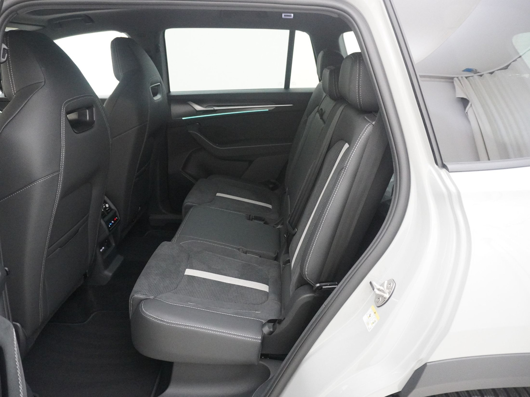 SKODA Kodiaq 2.0 TDI Sportline