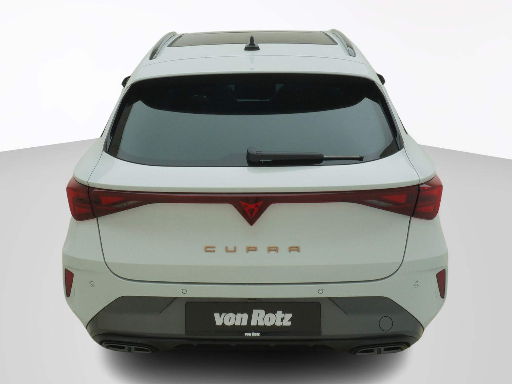 CUPRA Leon ST 1.5 eTSI DSG