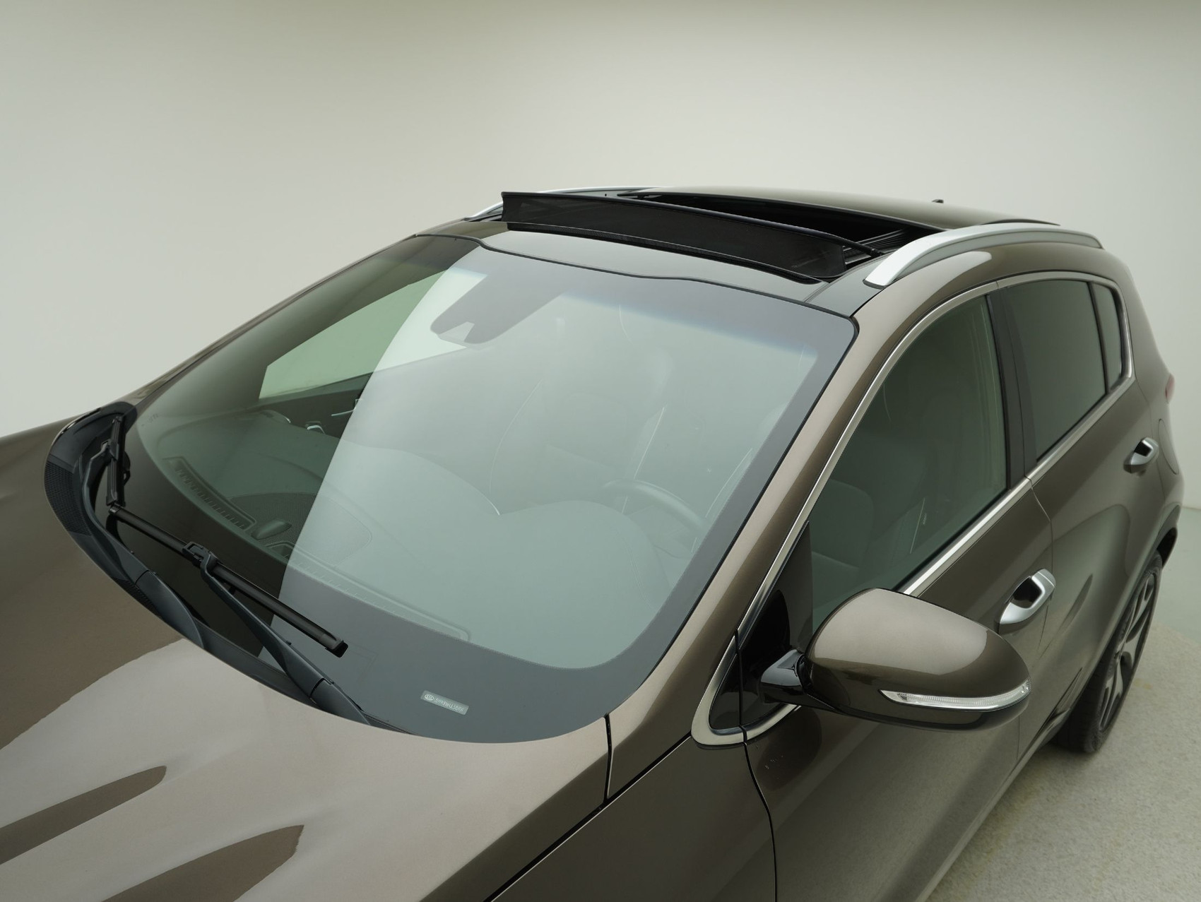 KIA Sportage 1.6 T-GDi GT-Line