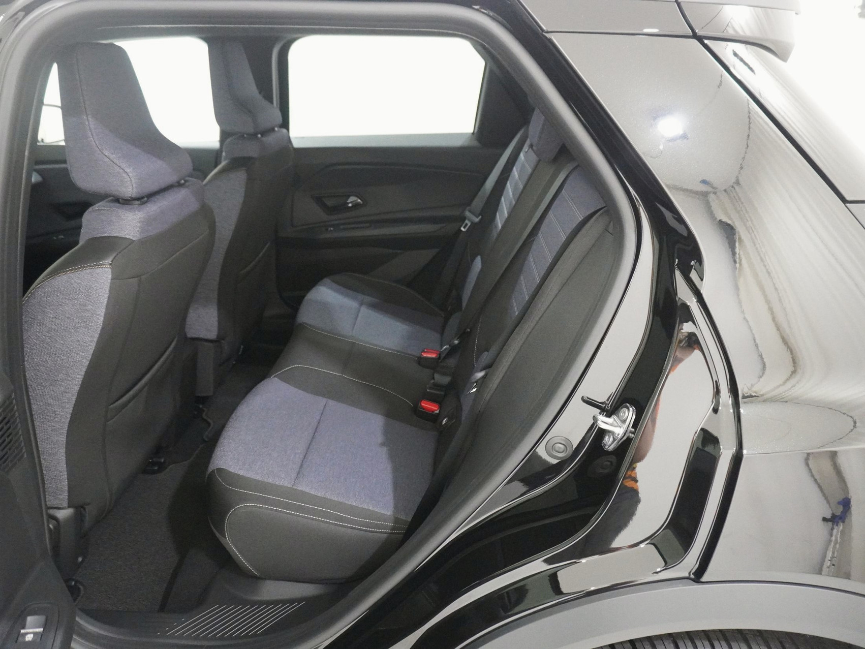 RENAULT R5 E-Tech Comfort Range techno
