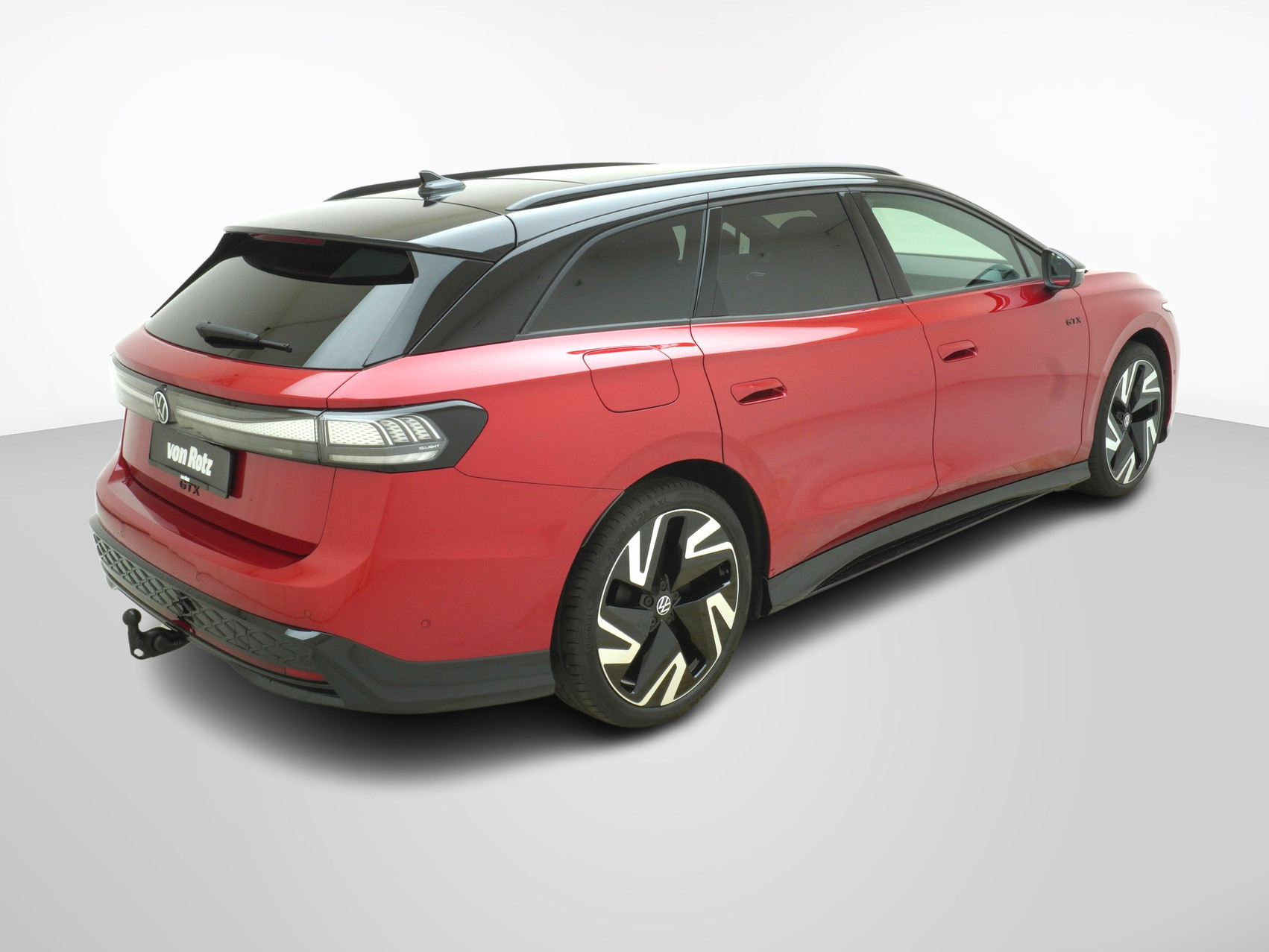 VW ID.7 Tourer 86 kWh GTX 4MOTION