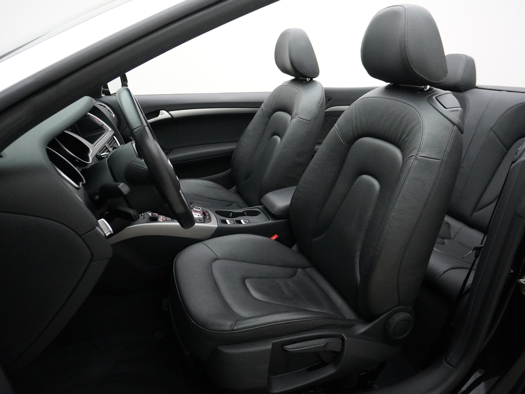 AUDI A5 Cabriolet 1.8 TFSI M-Tronic