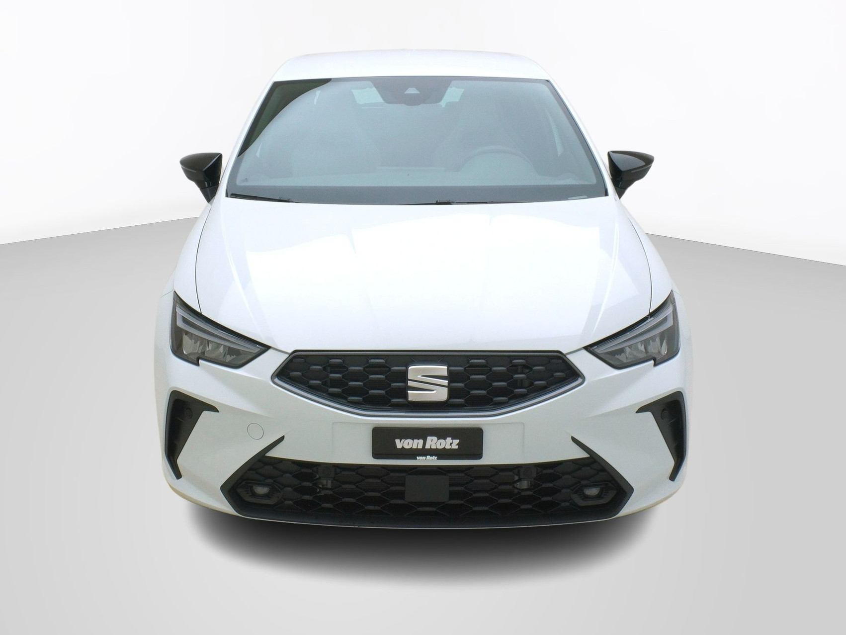 SEAT Ibiza 1.5 TSI FR DSG