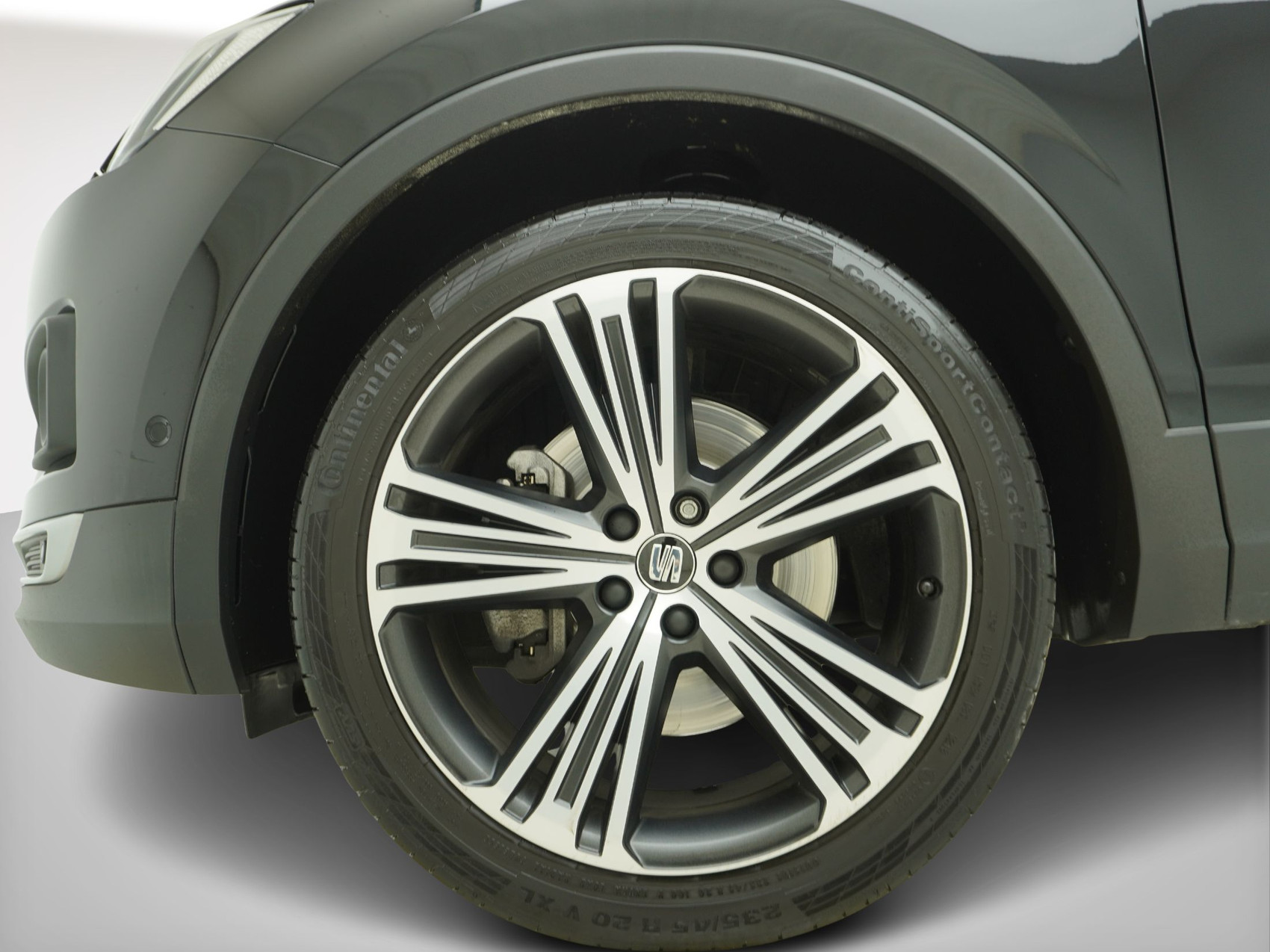 SEAT Tarraco 2.0 TSI DSG Xcellence 4Drive