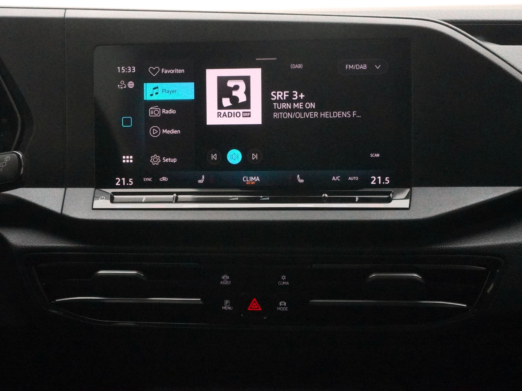 VW Caddy Maxi 2.0 TDI Edition 4Motion