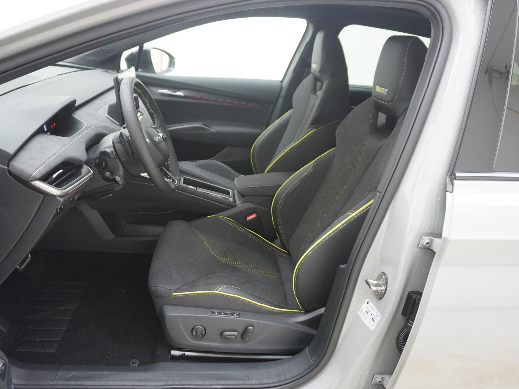 SKODA Enyaq iV Enyaq RS-Lounge MAXX