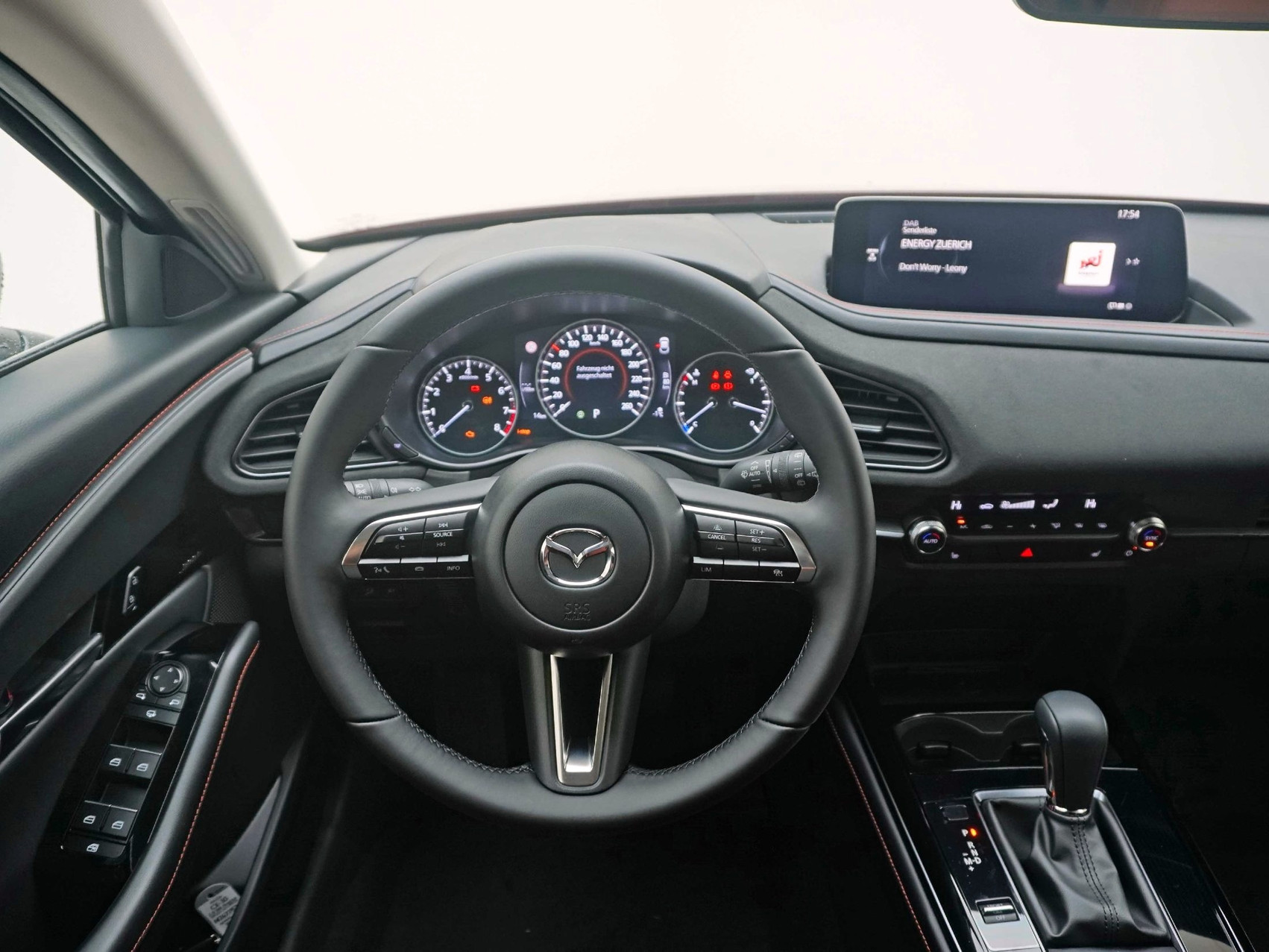 MAZDA CX-30 2.0 186 Nagisa