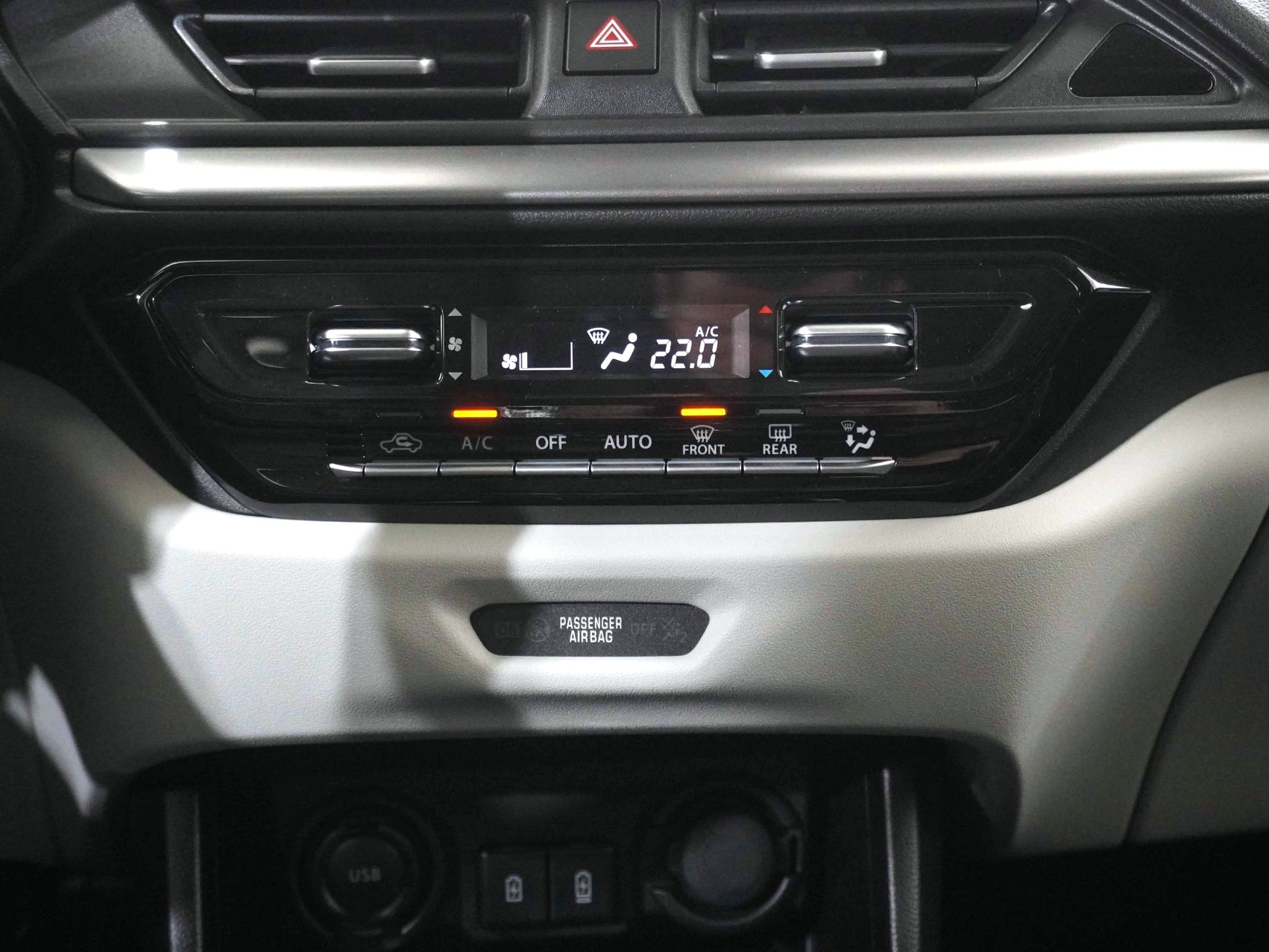 SUZUKI Swift 1.2 Tradizio Top Hybrid 4×4