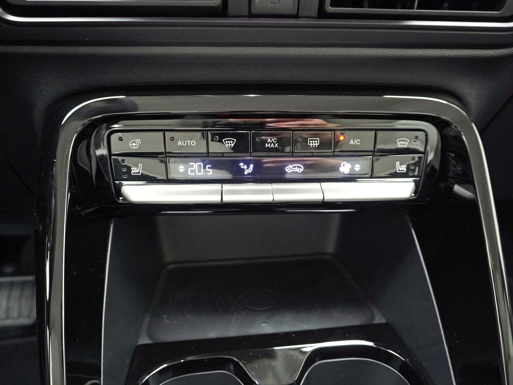 CITROËN C3 Aircross 1.2 Hybrid Max