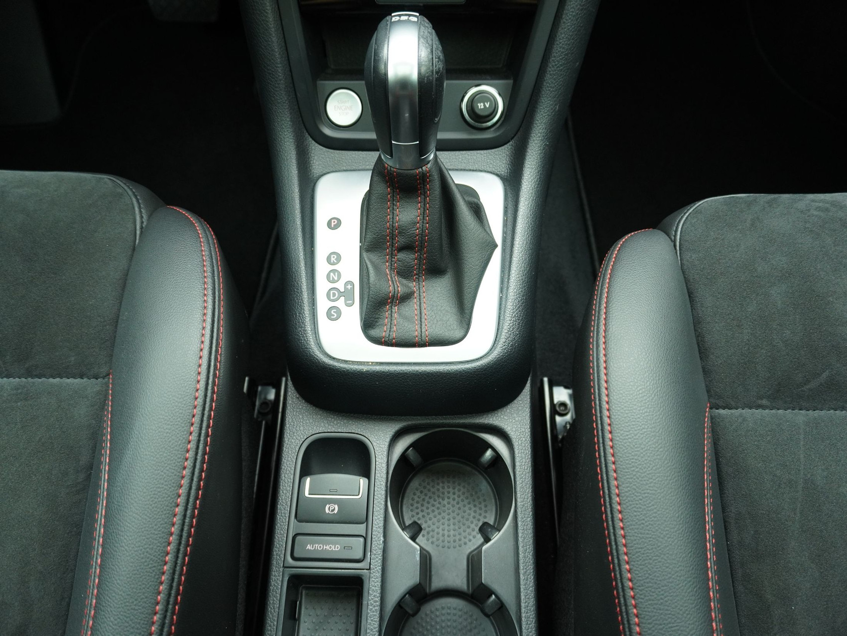 SEAT Alhambra 2.0 TDI DSG Hola FR