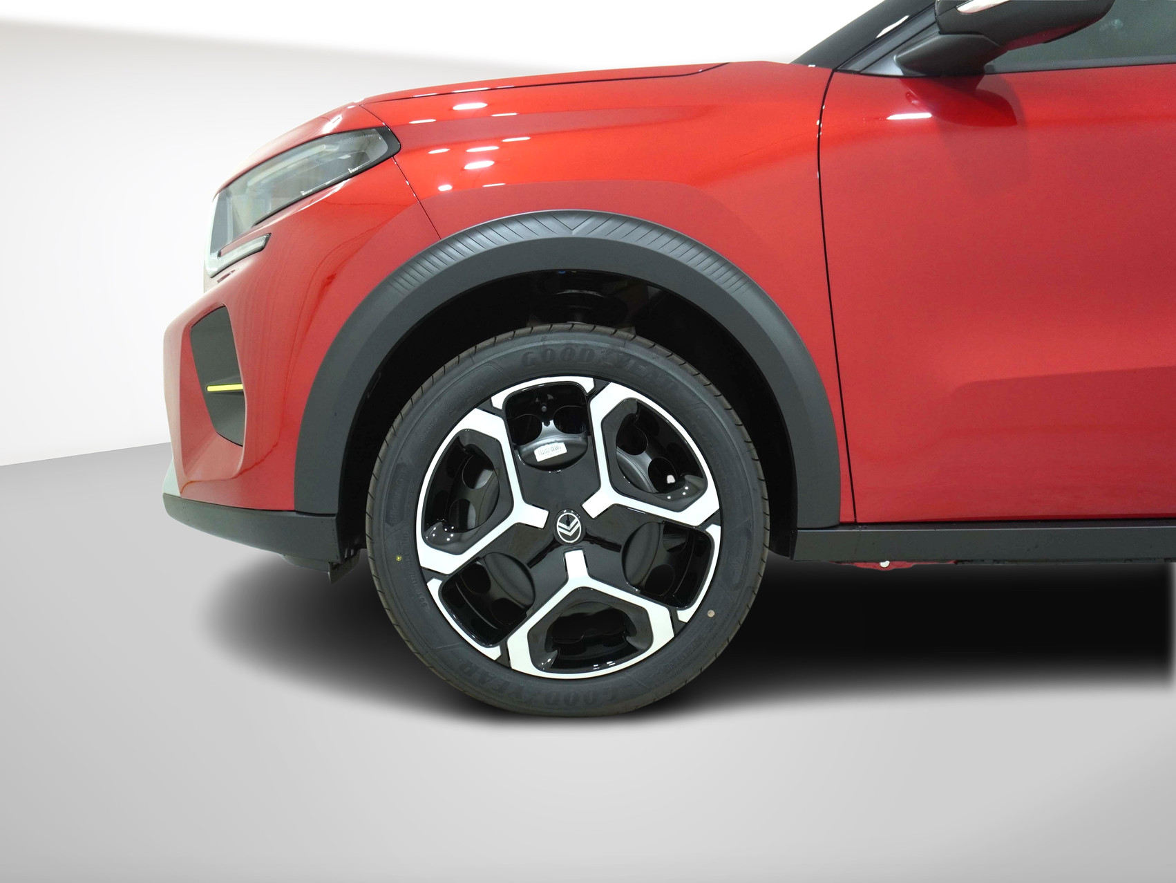 CITROËN C3 1.2 Hybrid You+