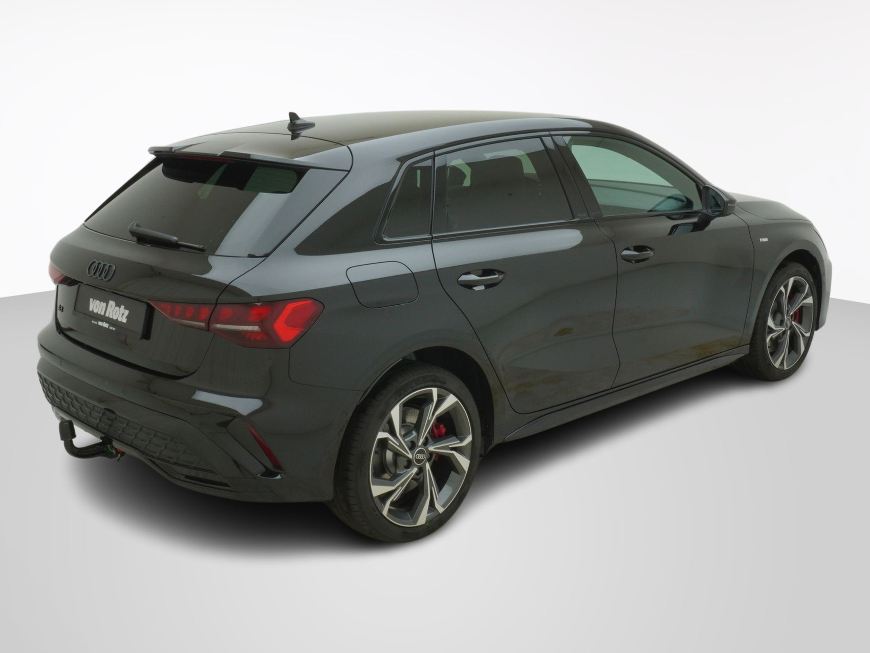 AUDI A3 Sportback 1.5 45 TFSI Plug-in-Hybrid S Line S-Tronic