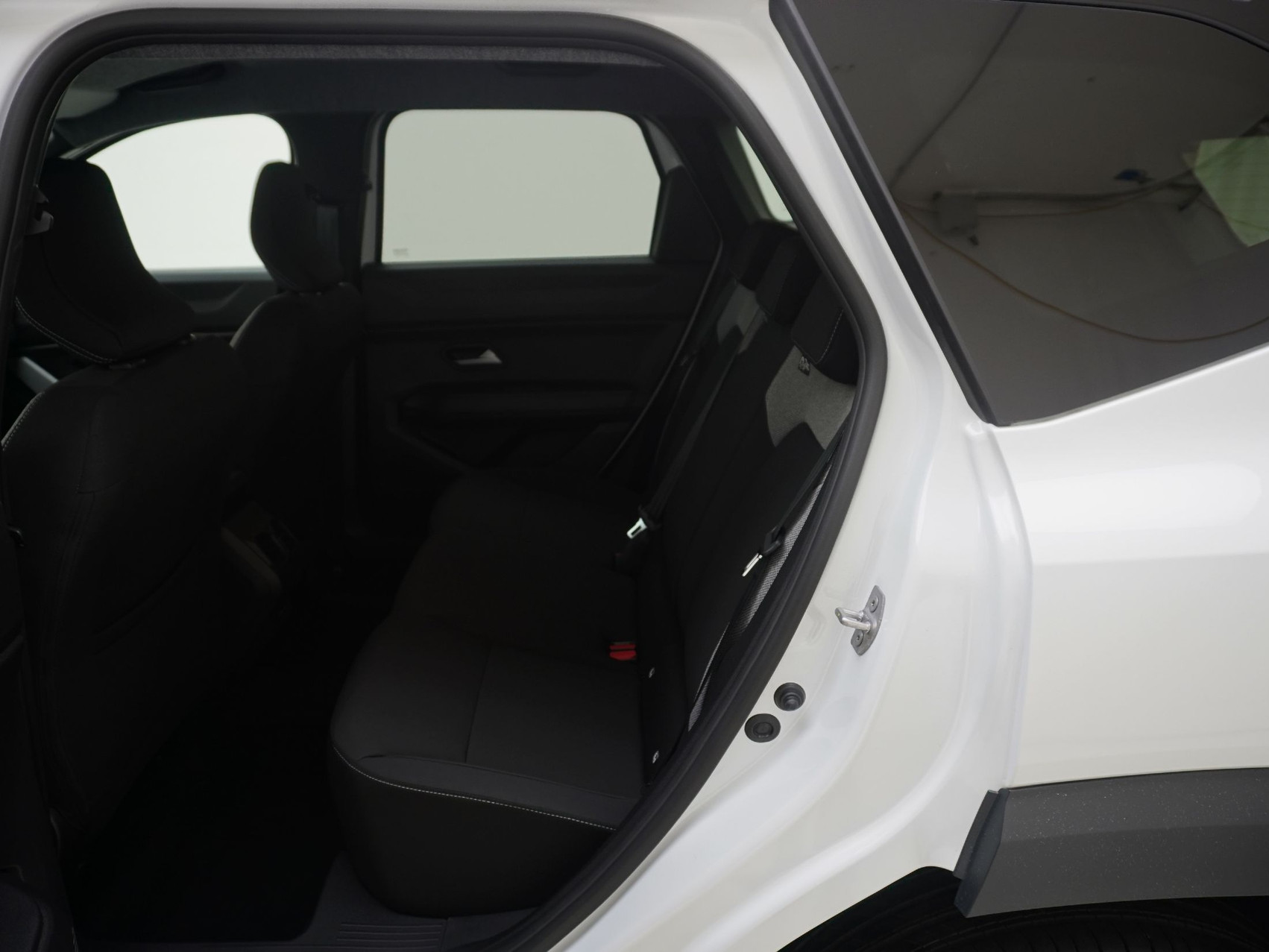 DACIA Bigster 1.8 Hybrid Journey