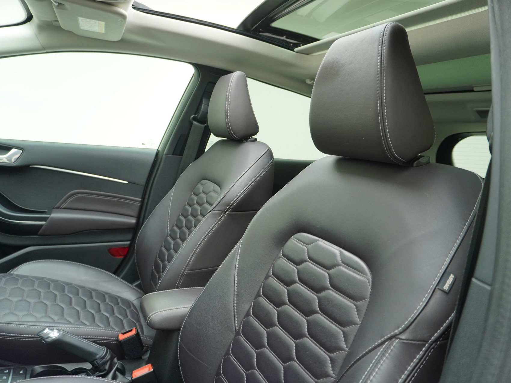 FORD Fiesta 1.0 EcoB Vignale