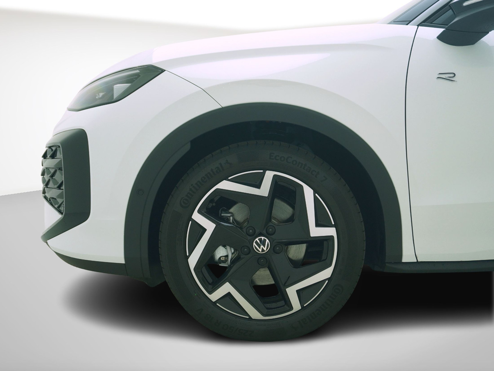 VW T-Roc 1.5 eTSI R-Line DSG