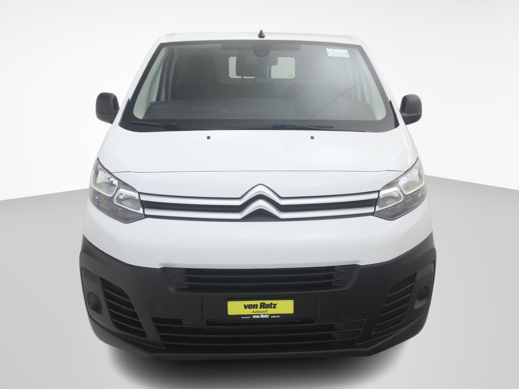 CITROËN Jumpy Kaw. M 2.0 BlueHDi 140 S/S