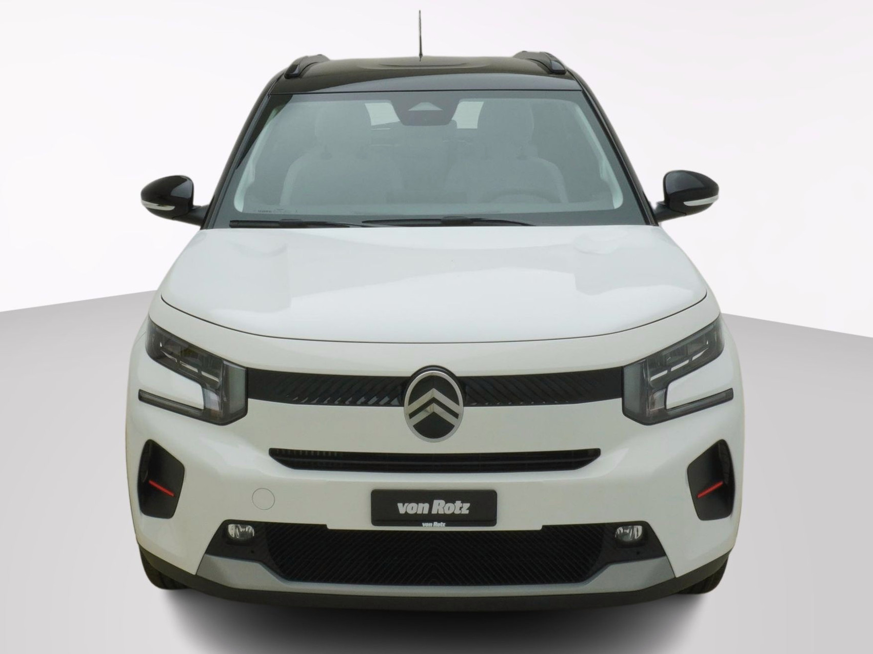 CITROËN C3 1.2 Turbo Plus