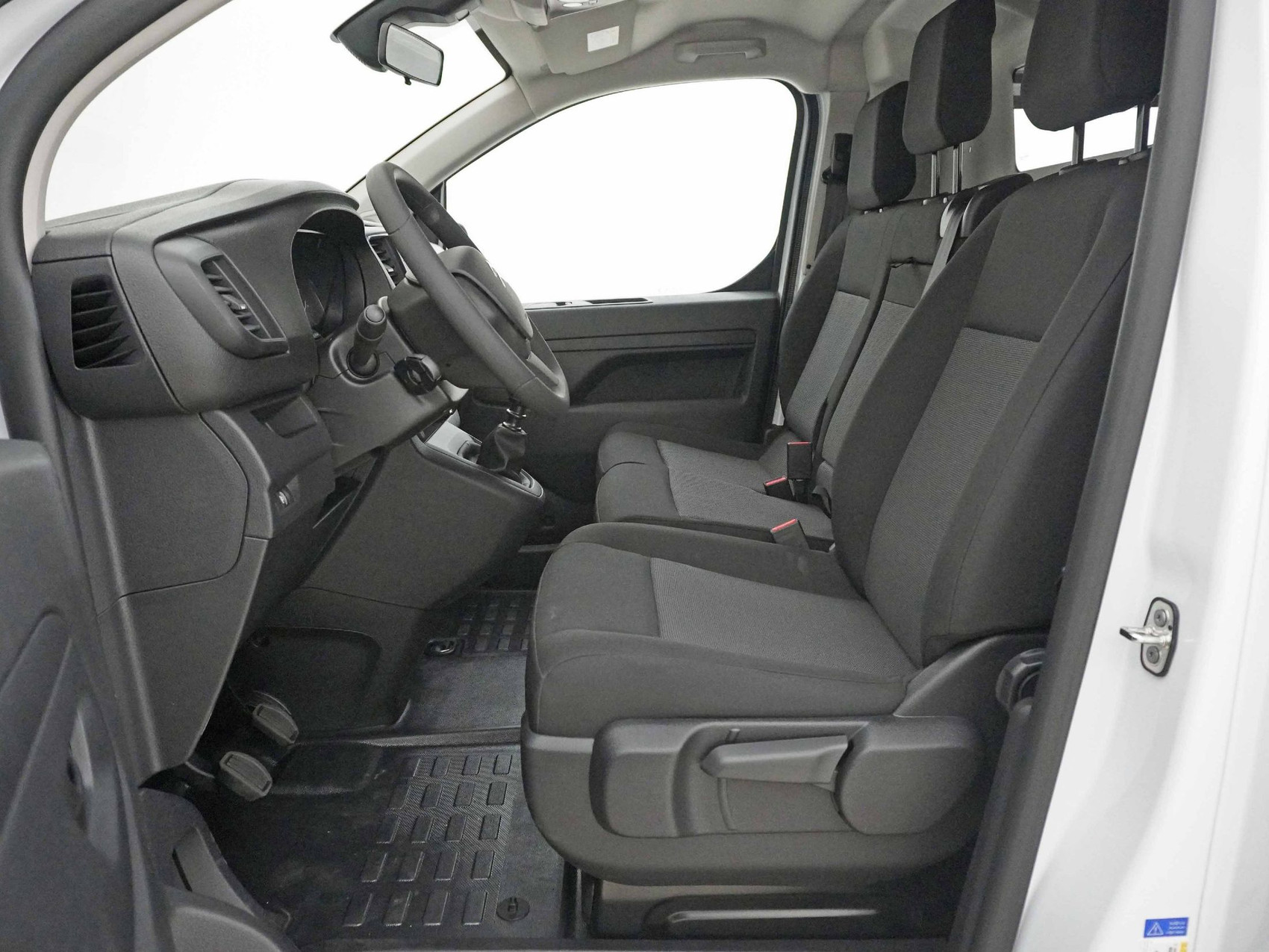 CITROËN Jumpy Kaw. M 2.0 BlueHDi 140 S/S