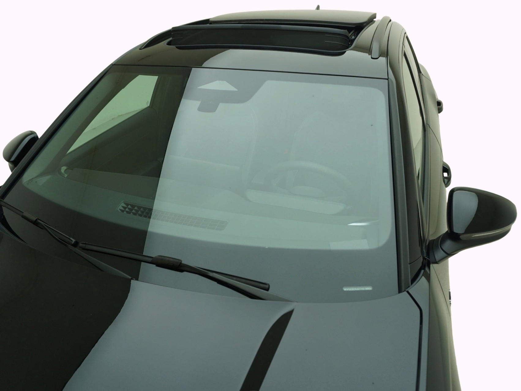VW T-Roc 1.5 eTSI R-Line DSG
