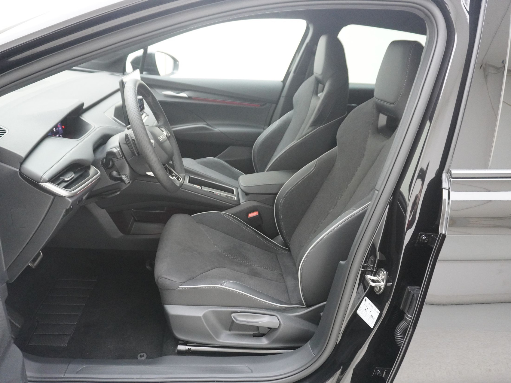 SKODA Elroq 85 Sport Line