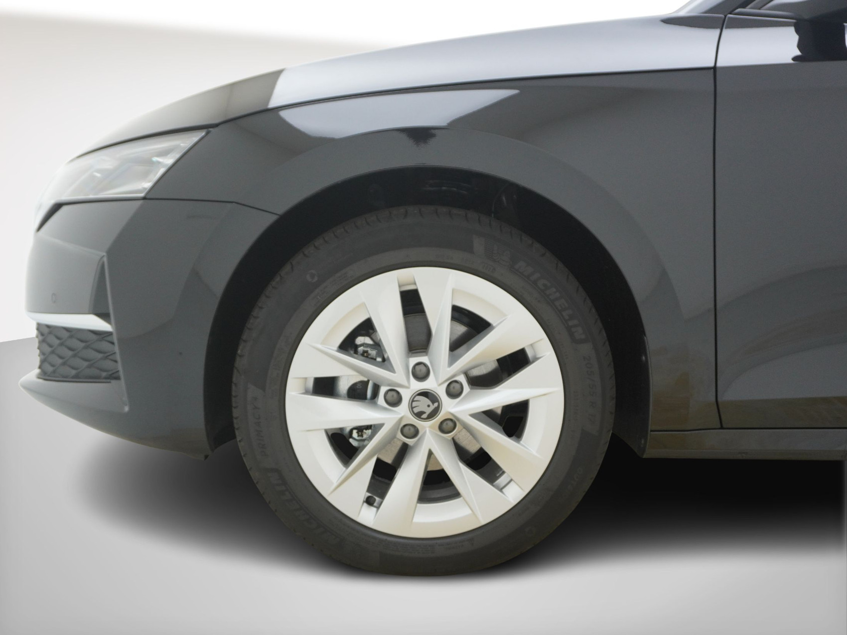 SKODA Octavia 2.0 TDI Selection-Loft DSG