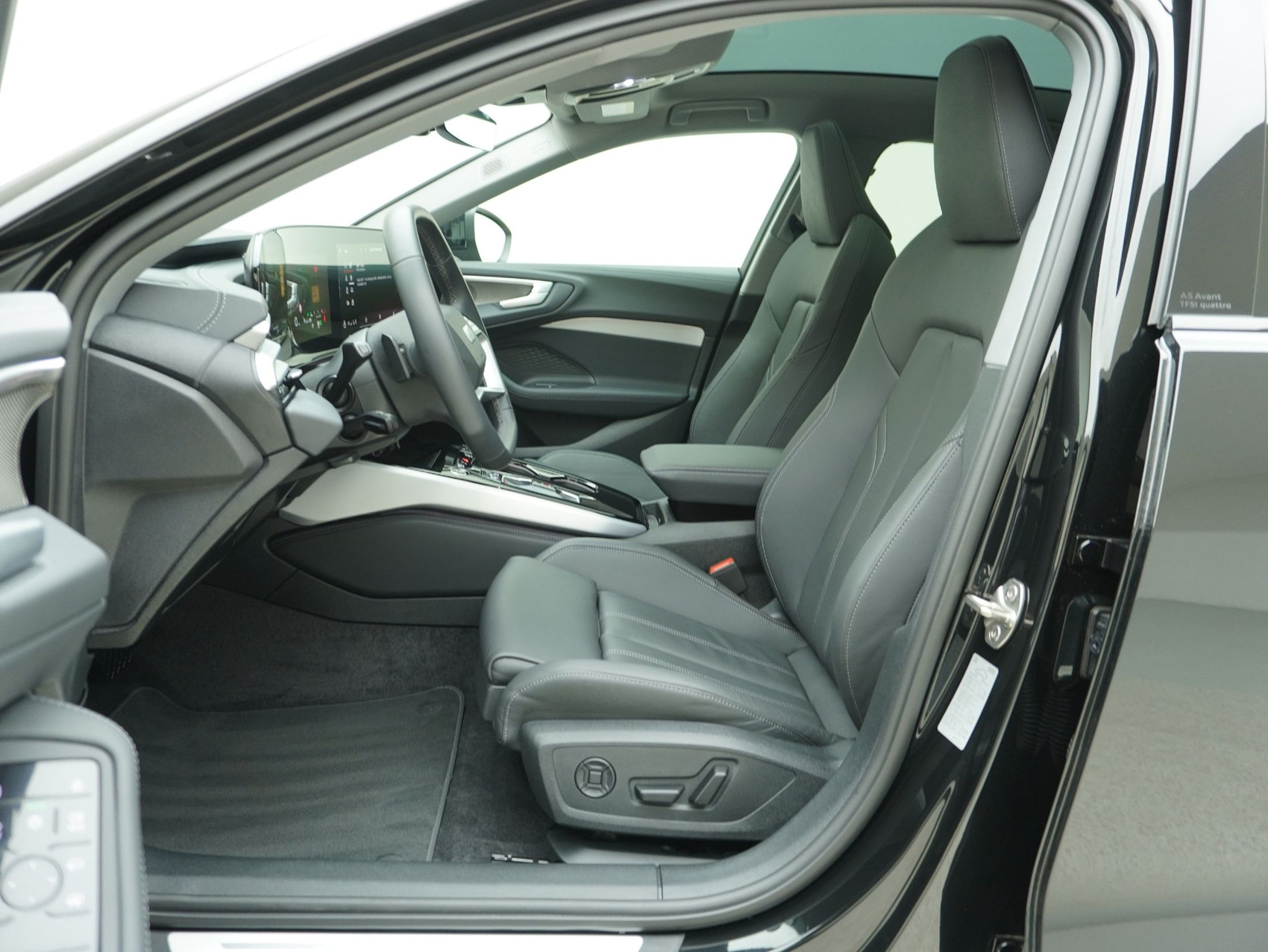 AUDI A5 Avant 2.0 TFSI S line quattro S-Tronic