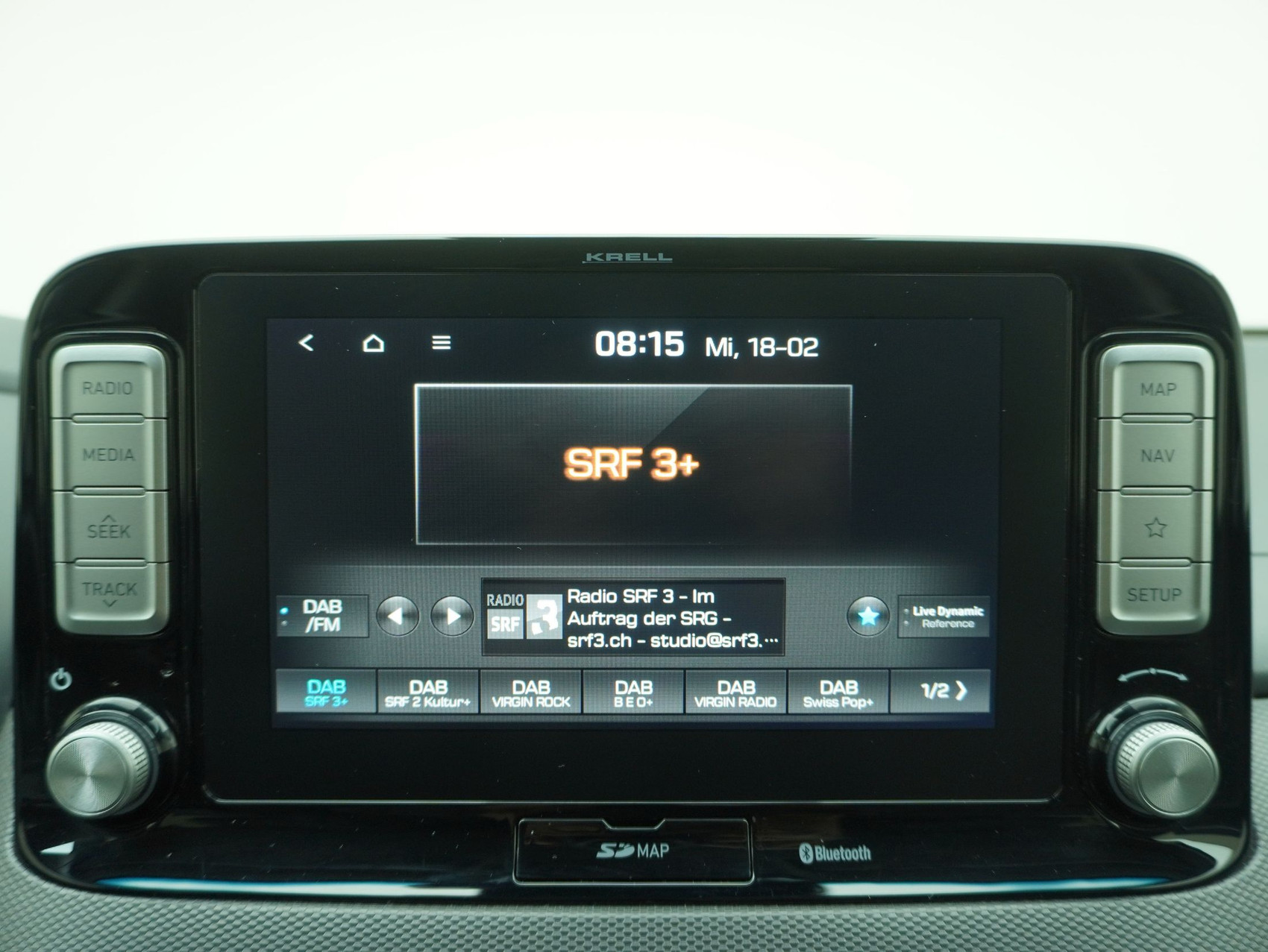 HYUNDAI Kona Electric Vertex