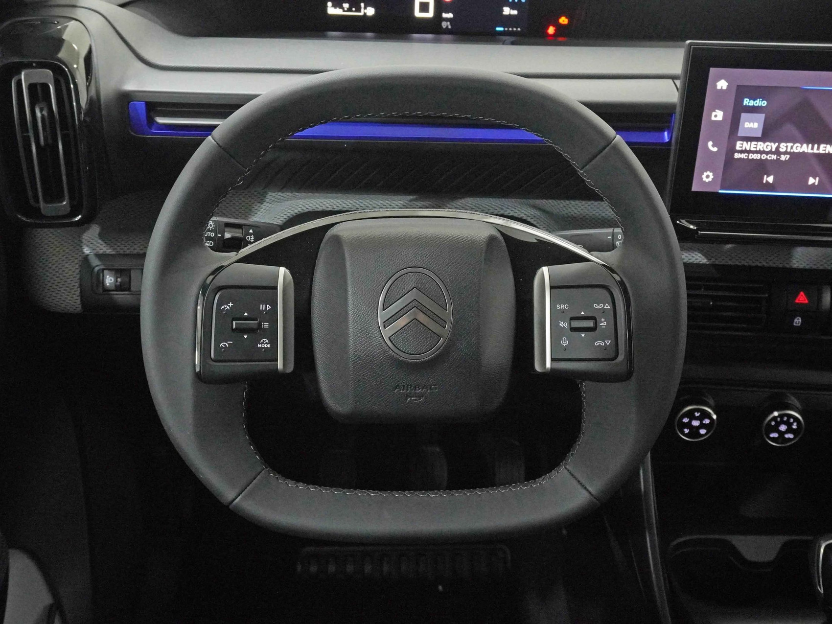 CITROËN C3 1.2 Turbo You+