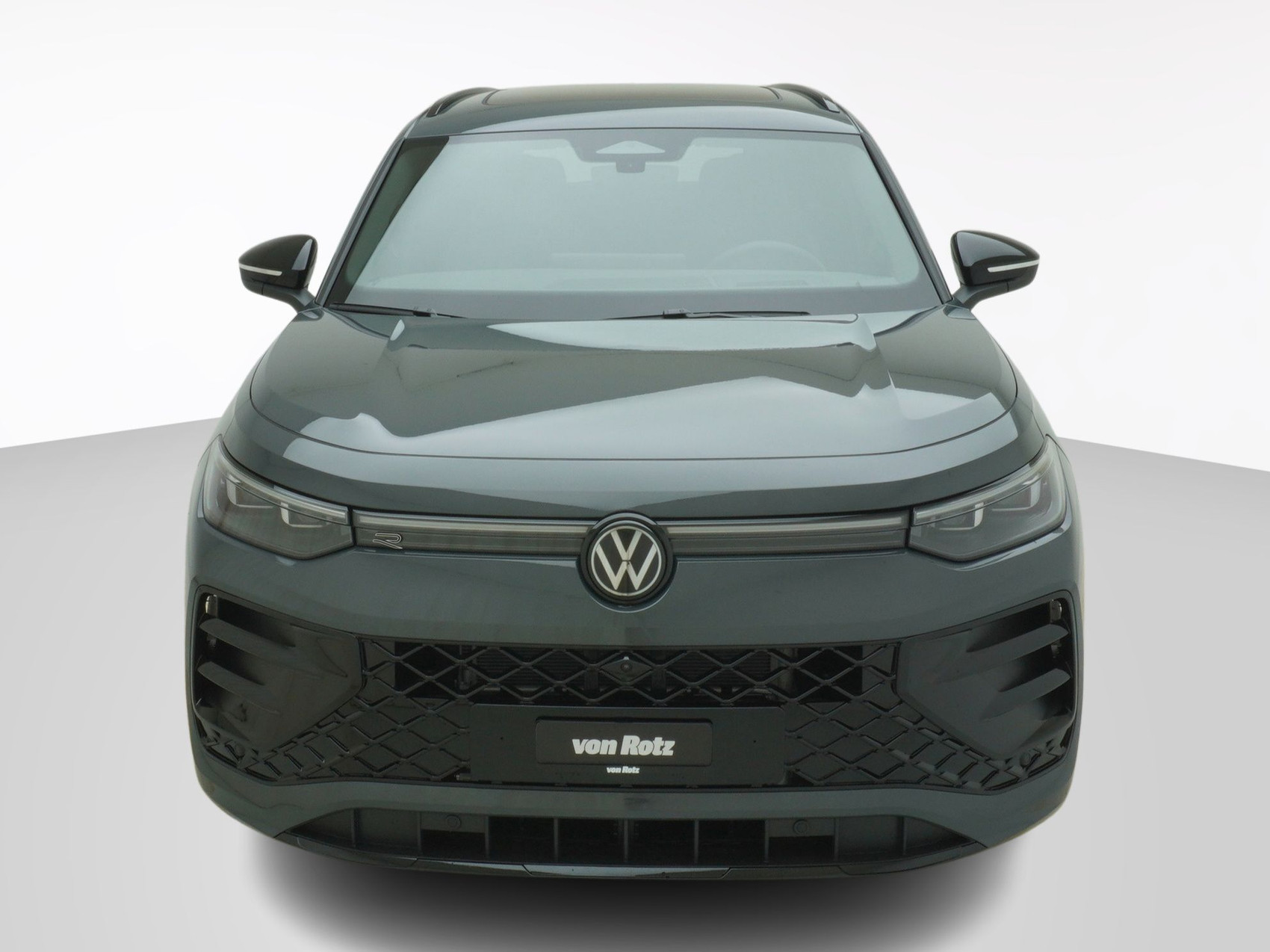 VW Tayron 1.5 TSI PHEV R-Line DSG