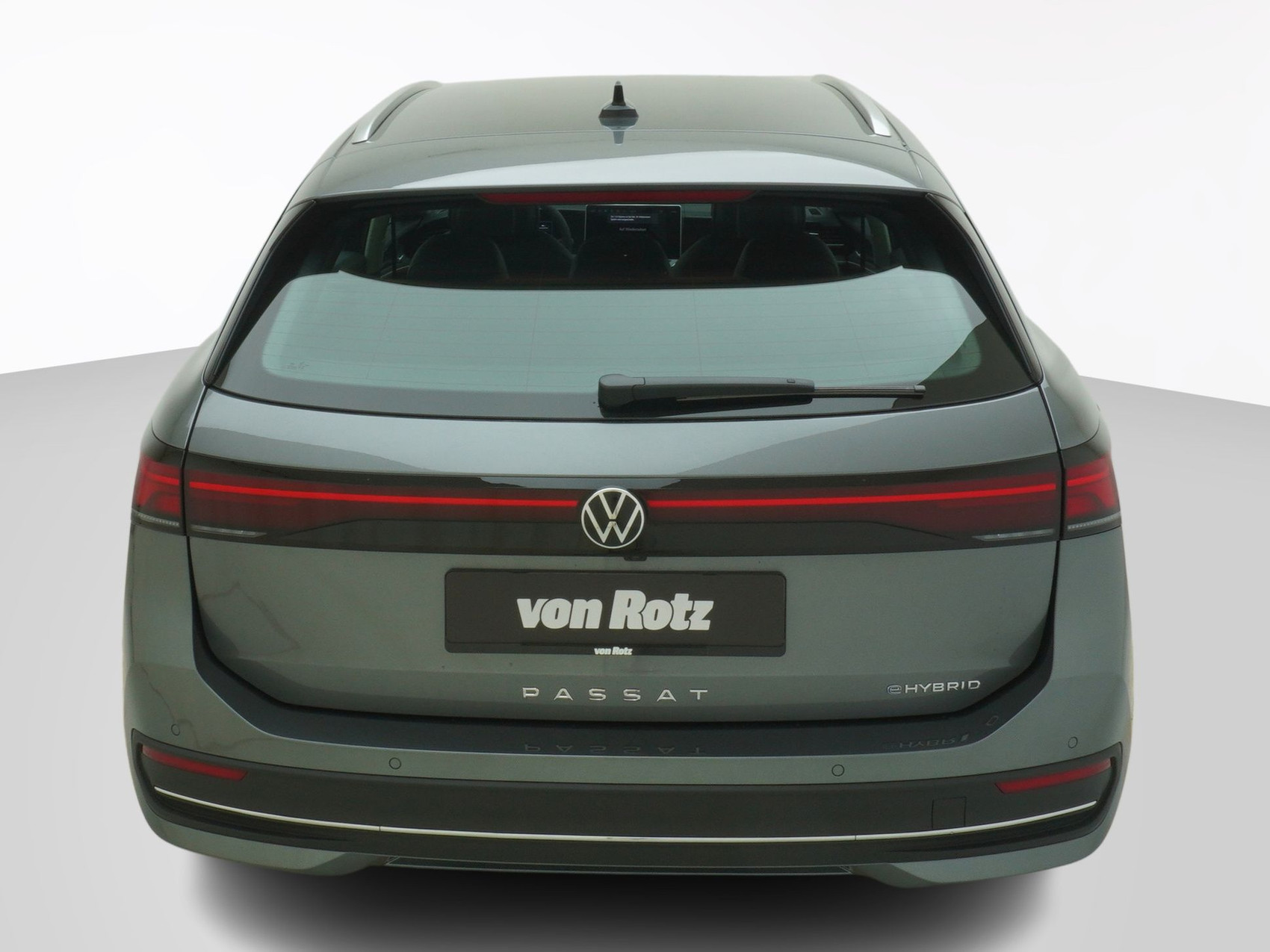 VW Passat Variant 1.5 TSI Plug-in-Hybrid Business DSG