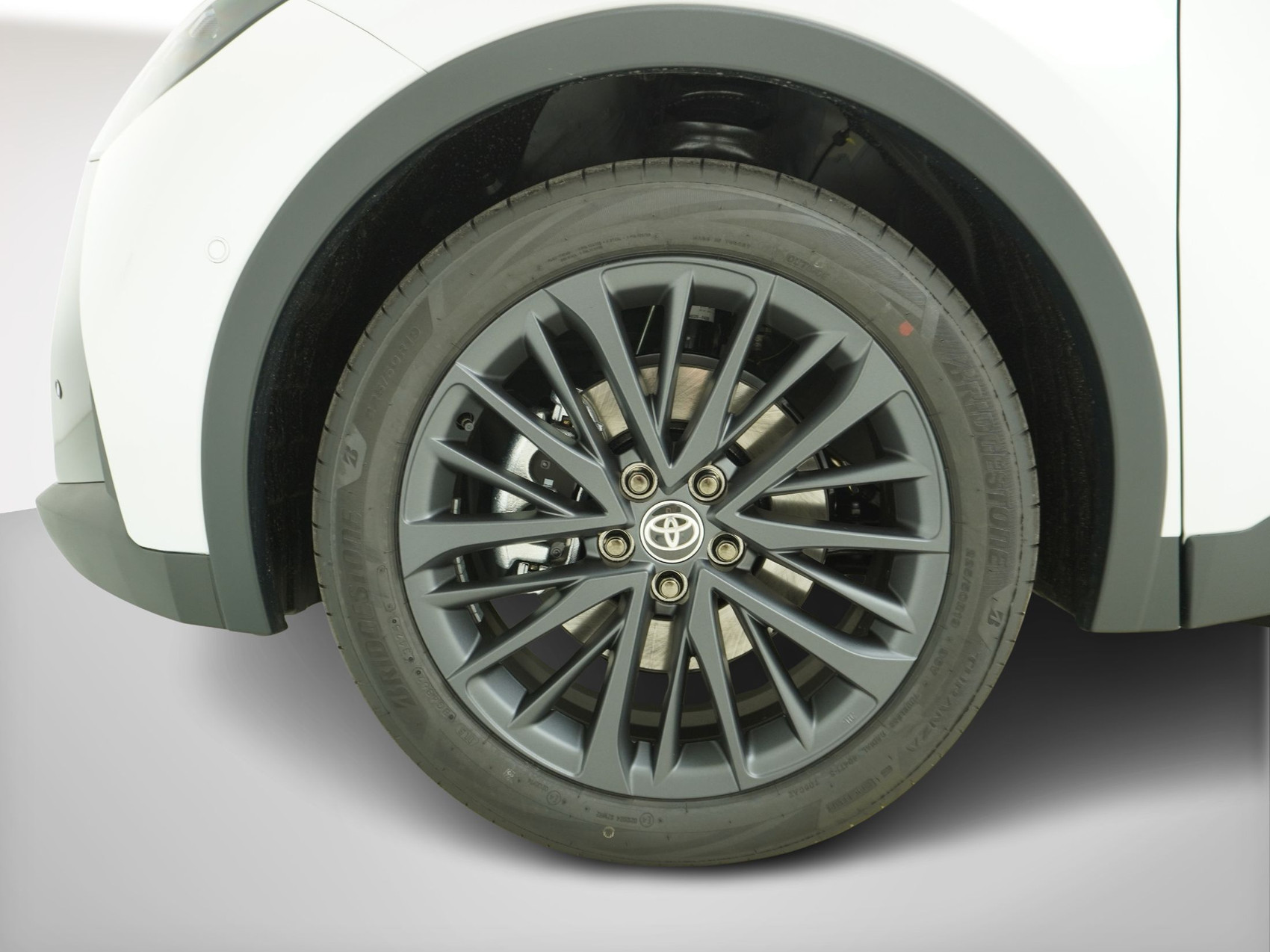 TOYOTA C-HR 2.0 PHEV Style Premiere ** 360° Kamera **