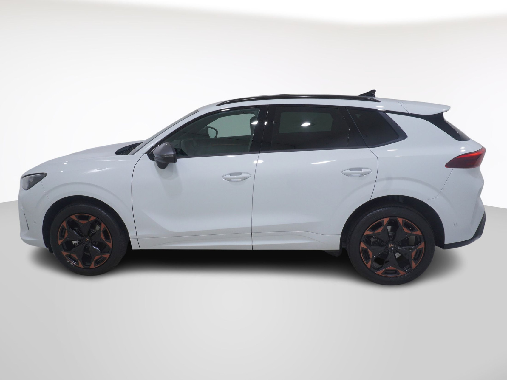 CUPRA Terramar 1.5 eTSI DSG